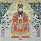 企画展開催！琉球国王の肖像画や琉球美人の人物画が観られる『首里城公園企画展』