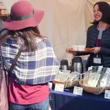 オーガニック商品が勢ぞろい！生産者と消費者が交流できる収穫感謝祭 「オーガニックライブ 2018」