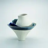 展覧会開催！優れた陶磁器作品が一堂に集まる『第3回 日本陶磁協会奨励賞 関西展』