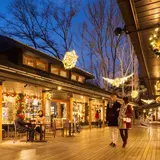 「クリスマスタウン軽井沢2018」開催！クリスマスを迎えるまでの準備の時間も楽しめる