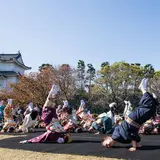 名古屋の文化を堪能する「やっとかめ文化祭2018」開催！時をめぐり、文化を旅する、まちの祭典