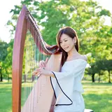 ハープ奏者の児島祐子さんによる演奏「星空のミニコンサート」開催！佐賀県庁展望ホールにて
