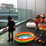 家族で楽しめるハロウィンイベント「HALLOWEEN PARTY！」開催！仮装してパーティーに参加しよう