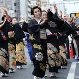 開運パレードや縁日など内容盛りだくさん「深川名所 福めぐり」縁起の良い酉の市の日に開催！