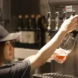 JAZZとオリジナルクラフトビールを満喫できる「HOP NIGHT vol.3」開催