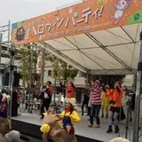 ステージイベントや映画無料上映も！「シタマチ ハロウィン2018＆江戸まちたいとう芸楽祭 映画まつり」