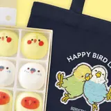 埼玉県初開催！小鳥グッズ＆スイーツ市場「ことりマルシェ大宮ソニックシティ2018」