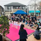 商店街に活気を再び！「第2回東柏ヶ谷さくら並木通り秋まつり」が開催