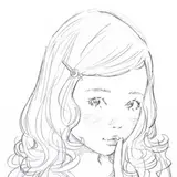 展示会開催！『「その時、カノジョは。」放送記念 窪之内英策展～100のときめき～』