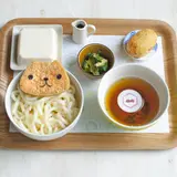 「カピバラさん×ハンズカフェ」のコラボカフェ期間限定OPEN！まったり楽しい“和風キュリスマス”を過ごそう