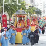 琉球王国文化を堪能できる8日間「首里城祭」開催！華やかな琉球舞踊や王朝絵巻行列など