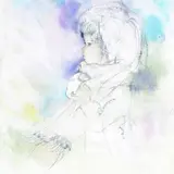 展覧会開催！いわさきちひろ生誕100年で谷川俊太郎とコラボレーション『Life展』
