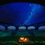 スキマスイッチ×プラネタリウム 待望の第2弾！数々の名曲と共に星空を鑑賞しよう