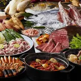 ディナーブッフェ「おいしいダイニング 鹿児島」 開催！明治維新150年記念