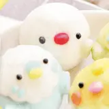 全国の人気作家＆鳥グッズが大集合「ことりマルシェ札幌2018」開催！新作ことりドーナツやインコアイスが登場