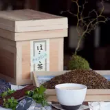 【日本茶専門店「おちゃらか」×老舗酒造「白鹿」のコラボショップ】大丸梅田店1階に登場