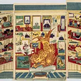  特別展開催！たばこと塩の博物館40周年記念『産業の世紀の幕開け ウィーン万国博覧会』