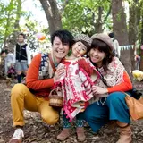キッズが運営する森遊びイベント「どんぐりの妖精探し」開催！インスタフォトコンテストや環境保全への参加もできる