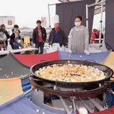 ガス・水道事業を楽しく紹介「くらし支えるパートナー 大津市企業局 知って納得！ 暮らしフェスタ2018」開催