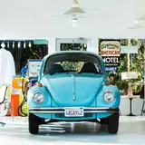 アート展開催！フォルクスワーゲンのザ・ビートルから感謝を込めて『The Beetle Graffiti』