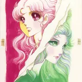 企画展開催！『連載40周年記念 ガラスの仮面展』福岡会場にて貴重な漫画原画やカラーイラストが一堂に展観