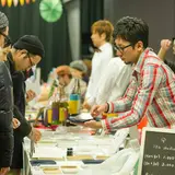 “ユニークな働き方・生き方”を紹介！ 「仕事と働き方の見本市MOV市」渋谷ヒカリエで開催
