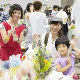 日本最大級クリエイターの祭典「ハンドメイドインジャパンフェス冬（2019）」 初の冬開催！