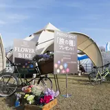 日本最大級のスポーツ自転車フェスティバルが幕張メッセにて開催！今年も「弱虫ペダル」とスペシャルコラボ