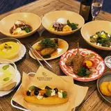 ベトナミーズレストラン「SOBER TIGER BANH MI STAND AND BAR」平成最後の新メニュ一販売！