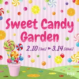 フォトジェニックなスイートイベントがペリエ千葉にて開催！
