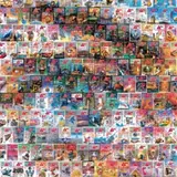 展覧会開催！『創刊40周年記念ムー展』世界の謎と不思議に挑戦を続ける40年の軌跡