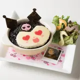 ダイニングパーク池袋に「おねがいマイメロディカフェ」期間限定オープン！人気キャラのウサミミ仮面推しラインアップ