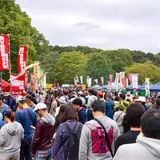 ラーメンサミットやマルシェも「松戸モリヒロフェスタ～おいしい・たのしい・おしゃんてぃ～」開催