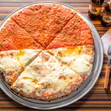 福岡初上陸！原宿で行列の出来る“インスタ映えPIZZA”「SPONTINI」オープン