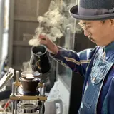 柏の葉T-SITEのマーケット開催！11月のテーマは“暮らしに寄り添うコーヒー”