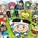 栄冠は誰の手に！？日本一が決まる「ゆるキャラ(R)グランプリ2018 in花園～ラグビーのまち東大阪～」 開催