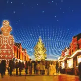 「クリスマスマーケット in 横浜赤レンガ倉庫」開催！今年はドイツの古都“アーヘン”がモチーフ