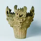 展覧会開催！縄文時代の交易ネットワークに注目する『縄文と沖縄 -火焔型土器のシンボリズムとヒスイの道』