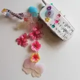 作品展開催！『ありがとう平成！おもちゃで作るハンドメイド作品展』メイキングトイの素材を活用