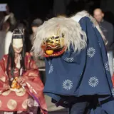 企画展開催！『博物館に初もうで』干支の“亥（いのしし）”をテーマにした作品が展示