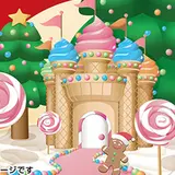 展示会開催！お菓子素材で作られた芸術作品展示『スイーツアート展2018』帝国ホテルアーケードにて開催