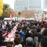 旬の食材と地域の特色を活かした鍋が集合！「第5回ご当地鍋フェスティバル＠日比谷公園」開催