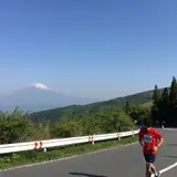 富士山を望む雄大な自然を舞台にしたスポーツフェス『箱根ランフェス 2018』【4/21,22開催！】エントリー期間は3/5まで