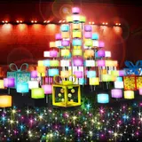 イルミネーションから胸キュンイベントまでカラフル体験！HEP FIVE「クリスマスファンタジー」開催