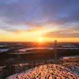ひがし北海道初！中標津町で【雪上ドリフト体験＆スノーモービル体験】イベント開催！