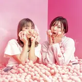 アート展開催！フォトジェニックな空間に大歓声『マイナビ PRESENTS VINYL MUSEUM』