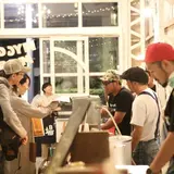 北欧製のモノが集まるクリスマスマーケット「ヒュッグリ市（HYGGELIG MARKET）」 開催！