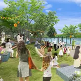 飯能市に「メッツァビレッジ」が今年11月開業決定！北欧のライフスタイルを体験できる