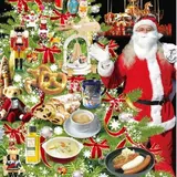 「名古屋クリスマスマーケット2018」開催！東海地方で活躍中のアーティストがパフォーマンスを披露