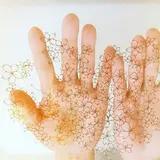 展覧会開催！たった0.1mmの細さの切り絵作品を生み出すスゴ腕の持ち主『切り師 長屋明 奇跡の切り絵展』